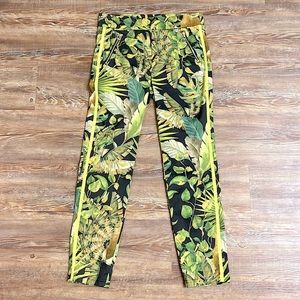 Robell Nena Trousers Pants Black EU 34 GB 8 US 4